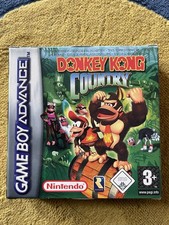 Donkey Kong Country Nintendo