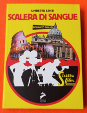 UMBERTO LENZI SCALERA DI