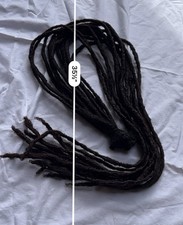 Dreadlocks 100% capelli umani