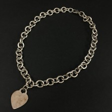 EGA TIFFANY&CO. Collana con