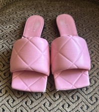 BOTTEGA VENETA LIDO SANDALO