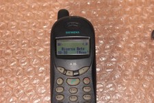 Telefono vintage siemens a35 - vintage,