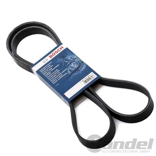 Cinghia dentata bosch adatta - cinghia,