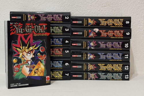 Complete edition 1 - edition,
