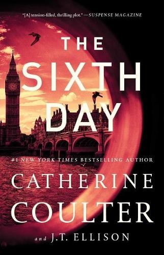 Catherine coulter ellison - catherine,