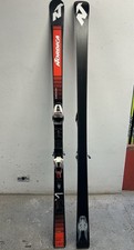 Sci Nordica Dobermann GSM 180cm