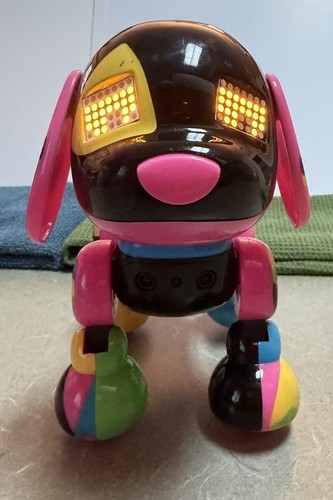Zoomer zuppies cucciolo - zuppies,