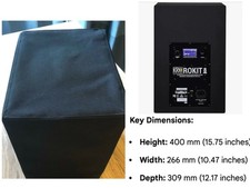 KRK ROKIT 8 SERIE G4