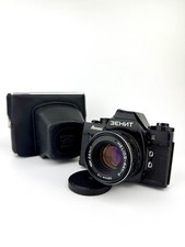 Macchina fotografica sovietica