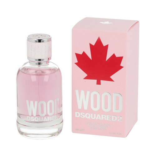 Dsquared2 legno per lei eau - dsquared2,