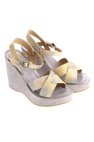 Kork easy the original - kork, sandali