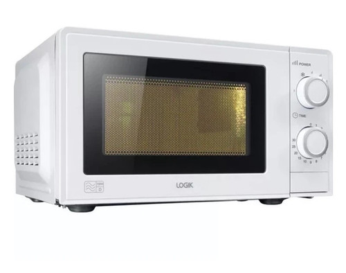 Logik lmw24 microonde compatto - logik,