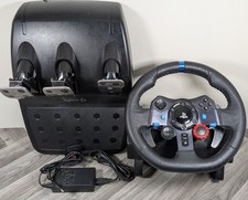 Logitech G29 Driving Force Set