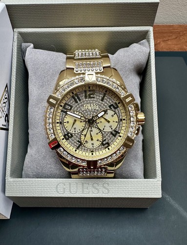 Orologio guess frontier - guess,
