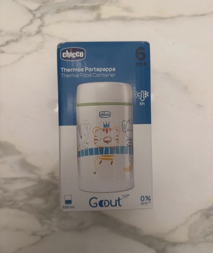 Thermos porta pappa - 👶🏻thermos,
