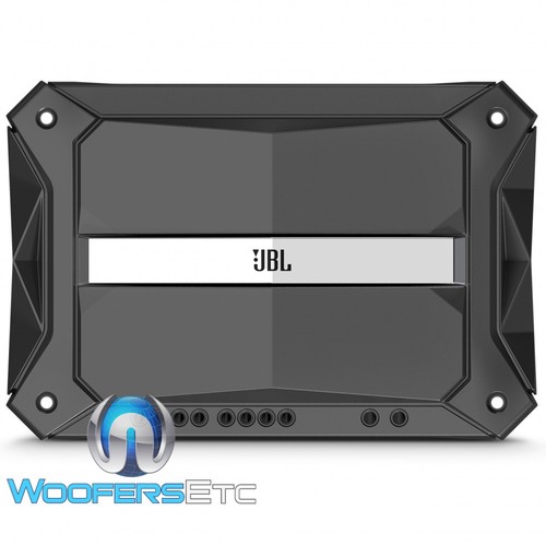 Jbl stadium auto - 4, canali