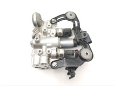 Gruppo Alimentazione Aria