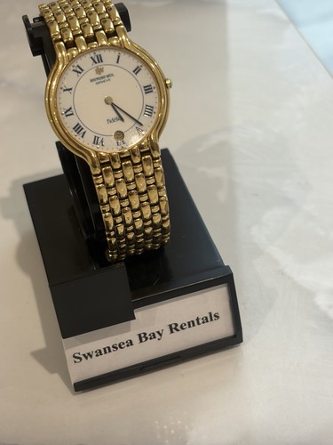Orologio raymond weil fidelio - orologio,