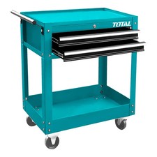 TOTAL / CARRELLO PORTAUTENSILI