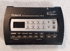 Roland percussion sound - percussion,
