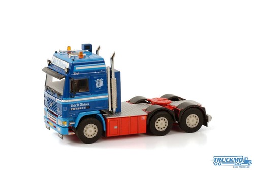 Wsi erik nielsen volvo f16 - volvo,