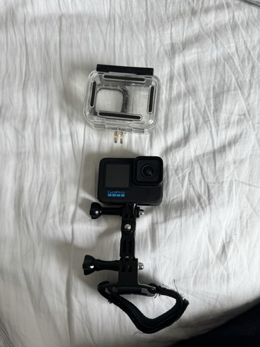 Gopro hero black - hero, 10