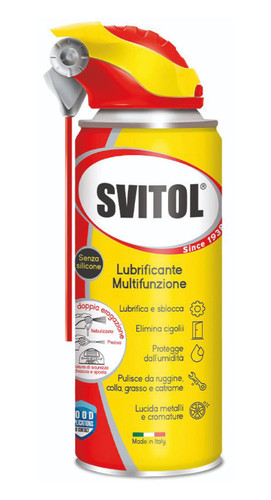 Svitol sbloccante multiuso - svitol,