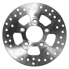 Bremsscheibe vorne Brembo