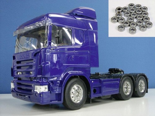 Tamiya scania r620 - tamiya,