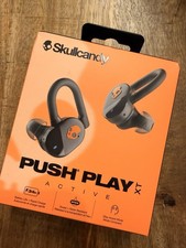 Skullcandy Push Play Active XT