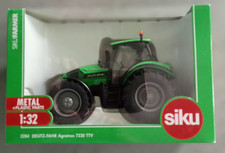 Siku 1:32 -  DEUTZ-FAHR