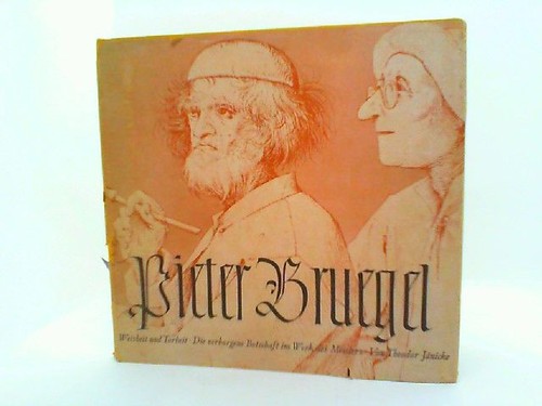 Pieter bruegel - bruegel,,