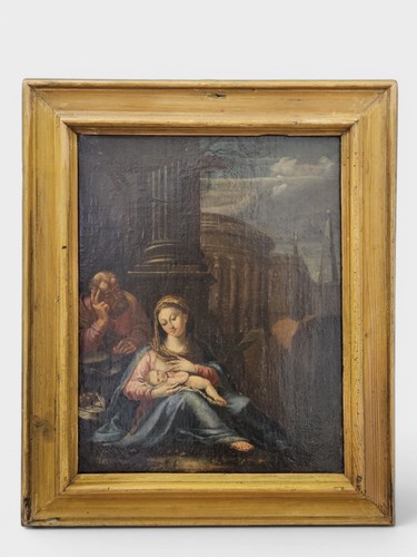 Dipinto neoclassico