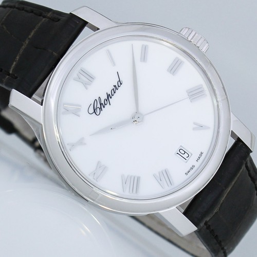Chopard classic automatico - chopard,
