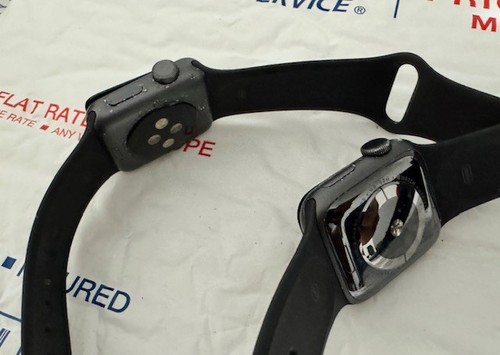 Apple watch series - apple,