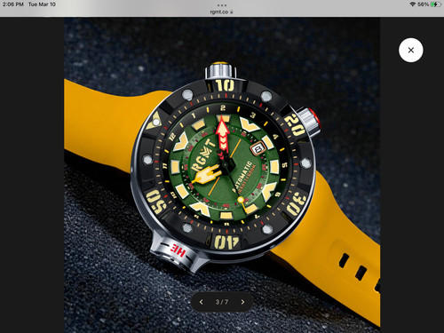 Rgmt carica profondità - rgmt,