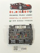 CENTRALINA BSM PER PEUGEOT 407 Berlina 9656086080 EW10A benzina 1997 (04>)