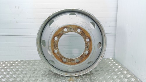 5x6 cerchione in lega - cerchione,