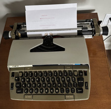 1970 Smith-Corona Secretarial