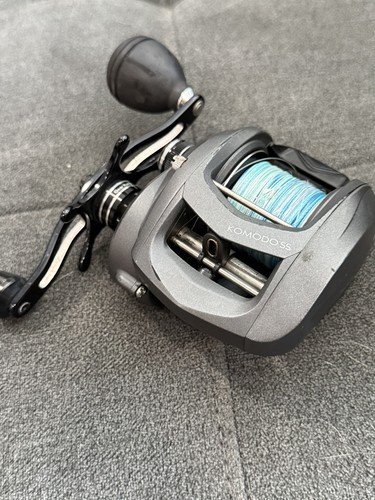 Mulinello okuma komodo con - ss,