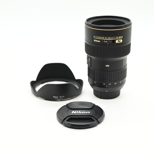 Nikon nikkor 35 - nikon,