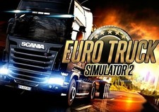 Euro Truck Simulator 2 EN EU