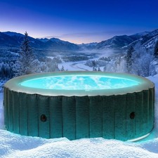 Vasca idromassaggio BRAST MSpa