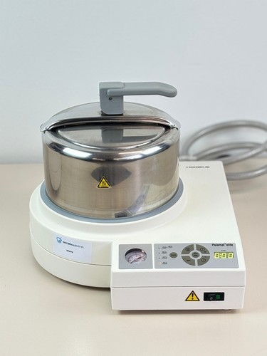 Pentola pressione heraeus - a,