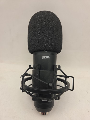 Monoprice lc100 microfono - monoprice, da