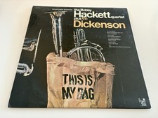 BOBBY HACKETT QUARTET  plus