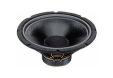 HW320 Ciare Woofer 12'' 320mm 8Ohm 240W HW-320 HW 320 sub subwoofer home