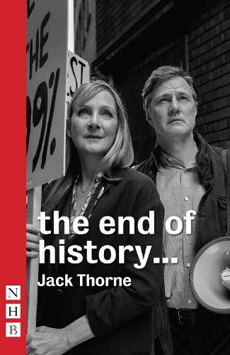 Jack thorne the end - jack,