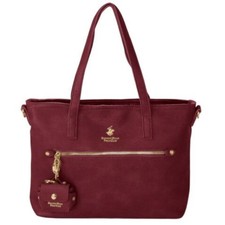 Beverly Hills Polo Club Borsa