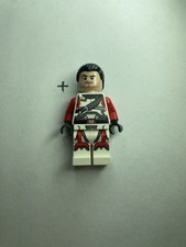 LEGO® Star Wars Jace Malcom